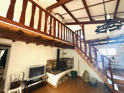 French property for sale in Meyrannes, Gard - €275,000 - photo 9