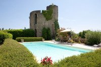 Chateau à vendre à Vénès, Tarn - 1.250.000 € - photo 4