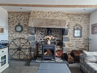 Maison à vendre à Plougras, Côtes-d'Armor - 185 000 € - photo 4