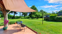 Propriété à vendre à Saint-Mathieu, Haute-Vienne - 224 700 € - photo n°10