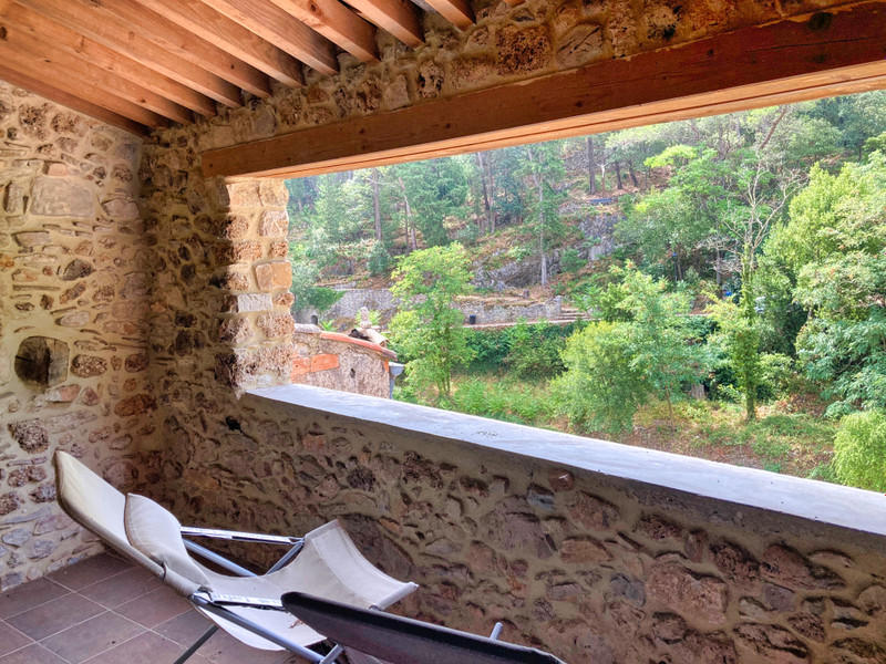 French property for sale in Saint-Guilhem-le-Désert, Hérault - €432,000 - photo 2