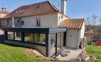 Maison à vendre à Luchapt, Vienne - 143.880 € - photo 2