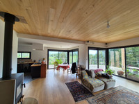 Maison à vendre à Rouffignac-Saint-Cernin-de-Reilhac, Dordogne - 339.800 € - photo 6