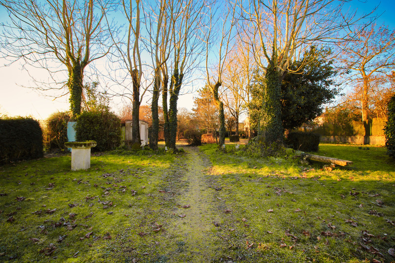 French property for sale in Lupsault, Charente - €93,500 - photo 7