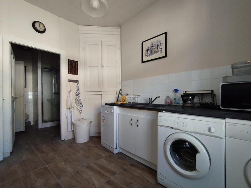 French property for sale in Lussac-les-Églises, Haute-Vienne - €113,200 - photo 3