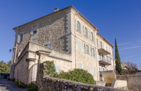 houses and homes for sale inVisanVaucluse Provence_Cote_d_Azur