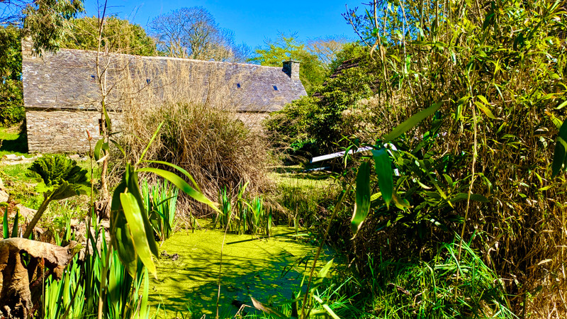 French property for sale in Tréduder, Côtes-d'Armor - €287,000 - photo 0
