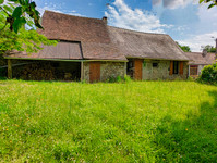 Maison à vendre à Lussac-les-Églises, Haute-Vienne - 69.900 € - photo 2