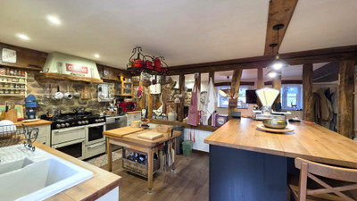 French property for sale in Vire Normandie, Calvados - €480,000 - photo 6