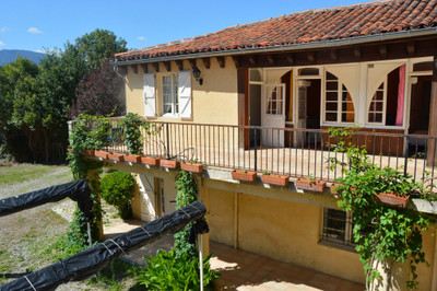 French property for sale in Barbazan, Haute-Garonne - €246,000 - photo 2