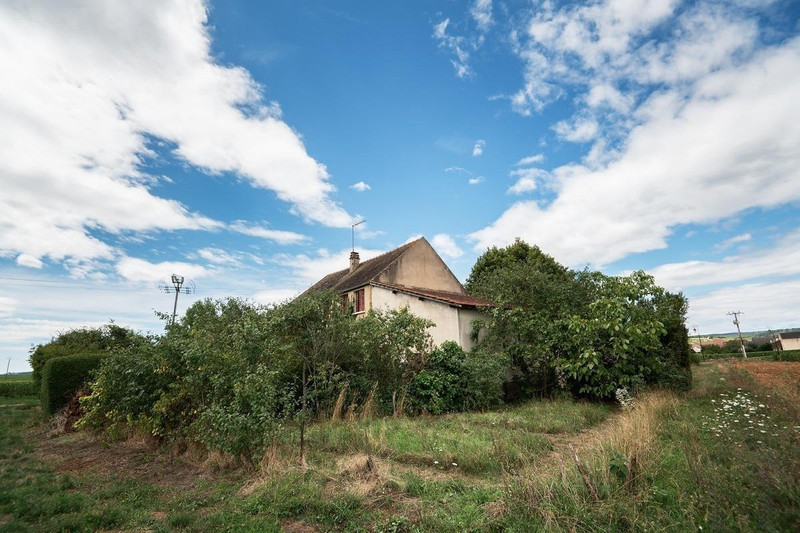 French property for sale in Meursault, Côte-d'Or - €260,000 - photo 4