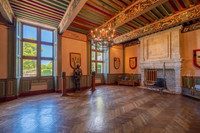Chateau à vendre à Casteljaloux, Lot-et-Garonne - 2 730 000 € - photo 6