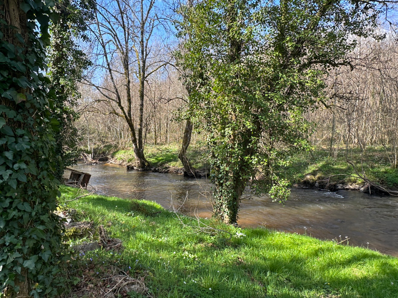 French property for sale in Busserolles, Dordogne - €333,900 - photo 13