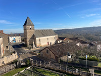 Maison à vendre à Queaux, Vienne - 145.000 € - photo 11