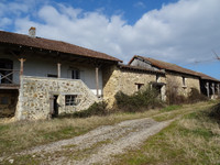 Maison à vendre à Thiviers, Dordogne - 94 600 € - photo 2