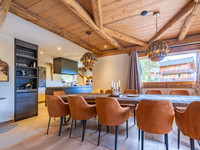 Maison à vendre à MERIBEL LES ALLUES, Savoie - 4 500 000 € - photo 4