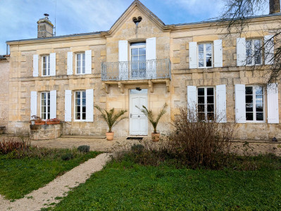 house for sale in Charente-Maritime