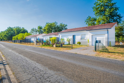 Maison à vendre à Tercis-les-Bains, Landes, Aquitaine, avec Leggett Immobilier