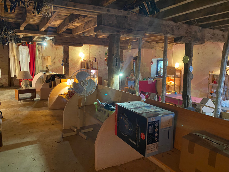 French property for sale in Chamboulive, Corrèze - €77,000 - photo 7