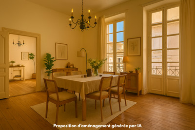 French property for sale in Sainte-Foy-la-Grande, Gironde - €80,000 - photo 6