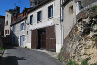 Maison à vendre à Montmorillon, Vienne - 130.800 € - photo 1