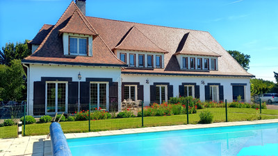 house for sale in Dordogne