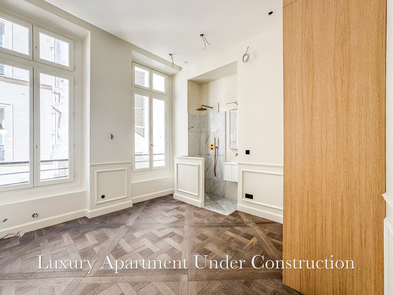 French property for sale in Paris 4e Arrondissement, Paris - €2,250,000 - photo 5