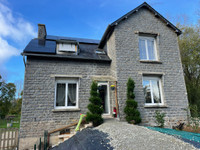 Maison à vendre à Plémet, Côtes-d'Armor - 209.440 € - photo 1