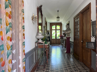French property for sale in Civray, Vienne - €328,600 - photo 1