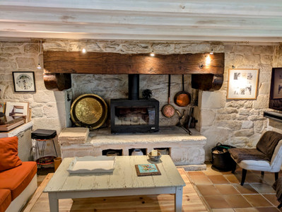 French property for sale in Quimper, Finistère - €670,000 - photo 4