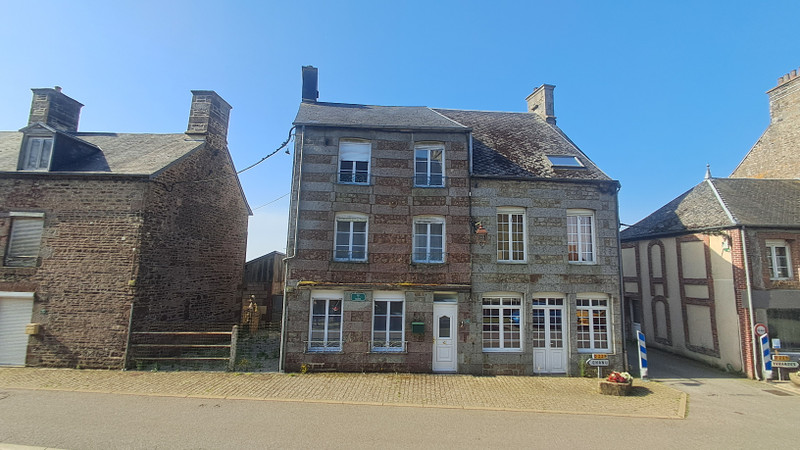 French property for sale in Tinchebray-Bocage, Orne - €109,890 - photo 6