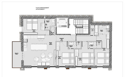 Ski property for sale in Sainte Foy - €665,000 - photo 8
