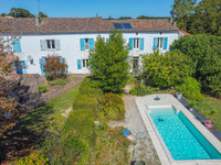 Maison à vendre à Angoulême, Charente - 374.500 € - photo 2