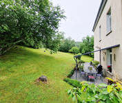 Maison à vendre à La Villetelle, Creuse - 299.600 € - photo 13