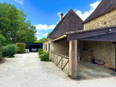 French property for sale in Bergerac, Dordogne - €499,999 - photo 1