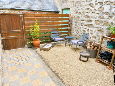 French property for sale in Saint-Dizier-Masbaraud, Creuse - €130,800 - photo 8