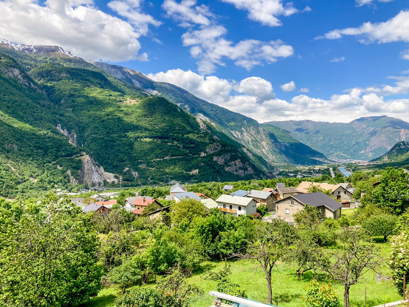 Ski property for sale in Orelle - €475,000 - photo 4