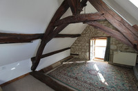 Maison à vendre à Martizay, Indre - 119.900 € - photo 7