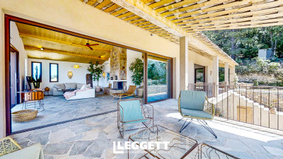 French property for sale in La Cadière-d'Azur, Var - €2,495,000 - photo 7
