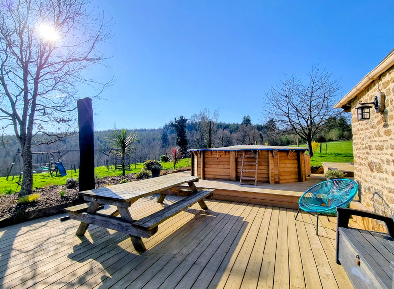 French property for sale in Saint-Christophe-de-Chaulieu, Orne - €212,000 - photo 2