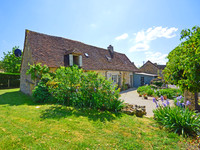 Maison à vendre à Sainte-Orse, Dordogne - 151 200 € - photo 10