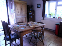 Maison à vendre à Plonévez-du-Faou, Finistère - 119.900 € - photo 5