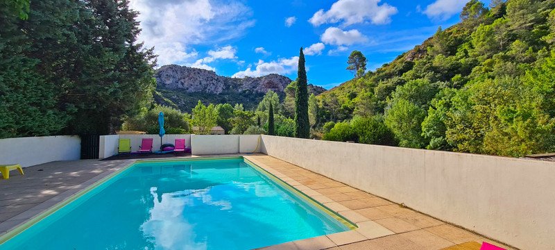 French property for sale in Caunes-Minervois, Aude - €510,000 - photo 1
