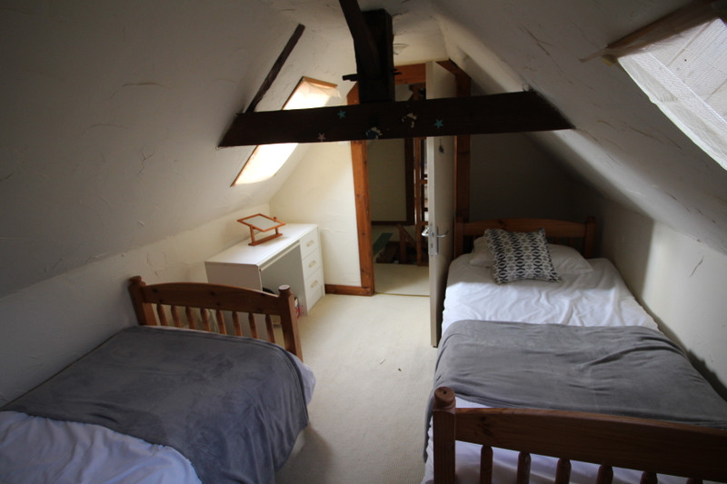 French property for sale in Kergrist, Morbihan - €162,000 - photo 10
