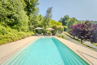 Maison à vendre à Sarlat-la-Canéda, Dordogne - 850.000 € - photo 9