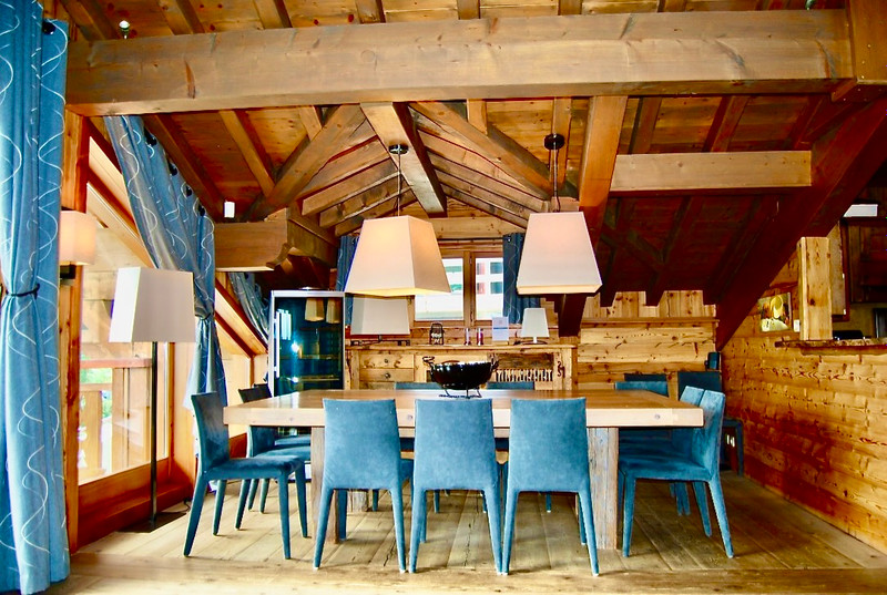 Ski property for sale in Courchevel 1850 - €13,000,000 - photo 3