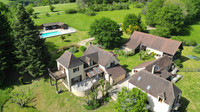 Maison à vendre à Rouffignac-Saint-Cernin-de-Reilhac, Dordogne - 787.500 € - photo 1