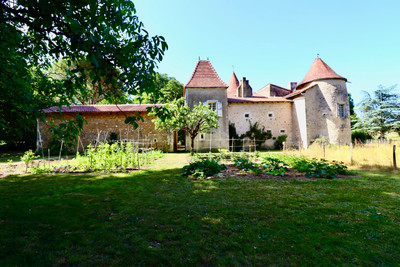 French property for sale in Moulins-sur-Tardoire, Charente - €487,600 - photo 8