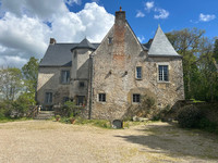 Propriété à vendre à Laval, Mayenne - 1 970 000 € - photo n°1