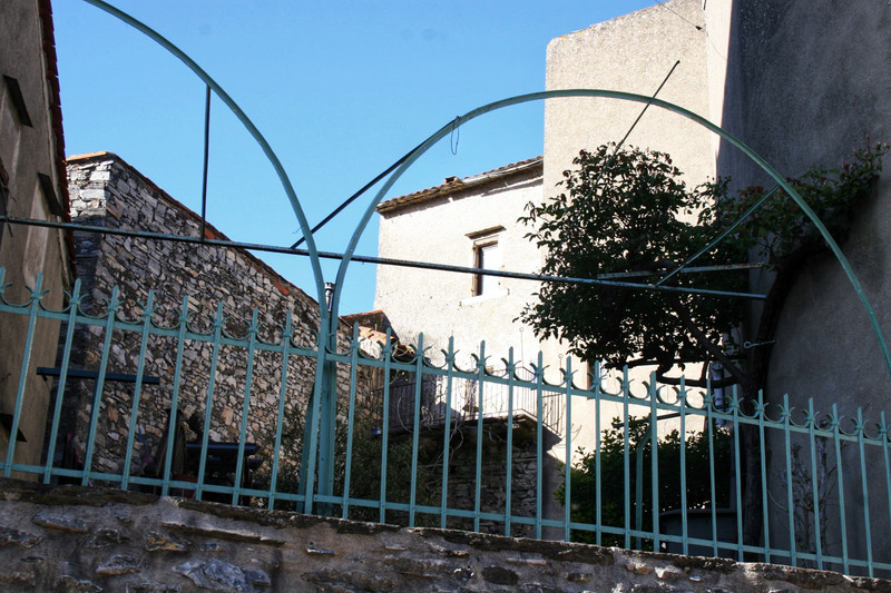 French property for sale in Saint-Pons-de-Thomières, Hérault - €75,000 - photo 10